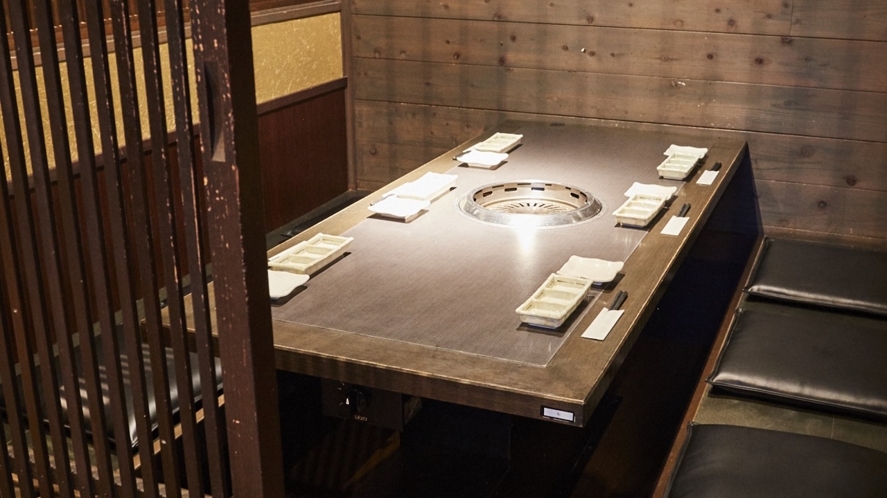 博多　焼肉　八十八の事業内容の写真3枚目