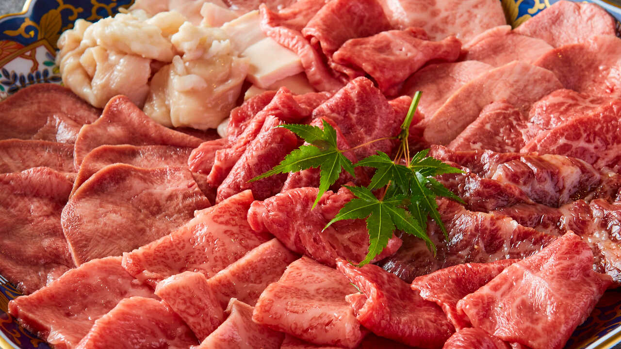 博多　焼肉　八十八の事業内容の写真4枚目