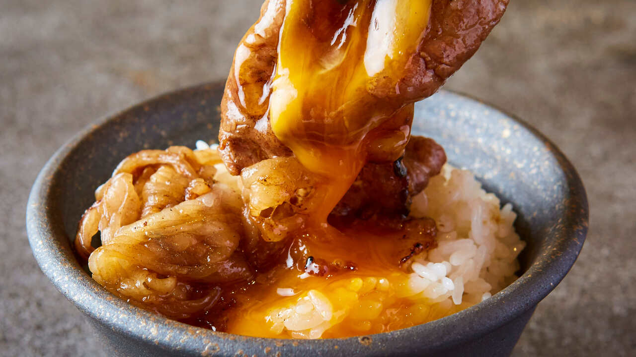 博多　焼肉　八十八の事業内容の写真3枚目