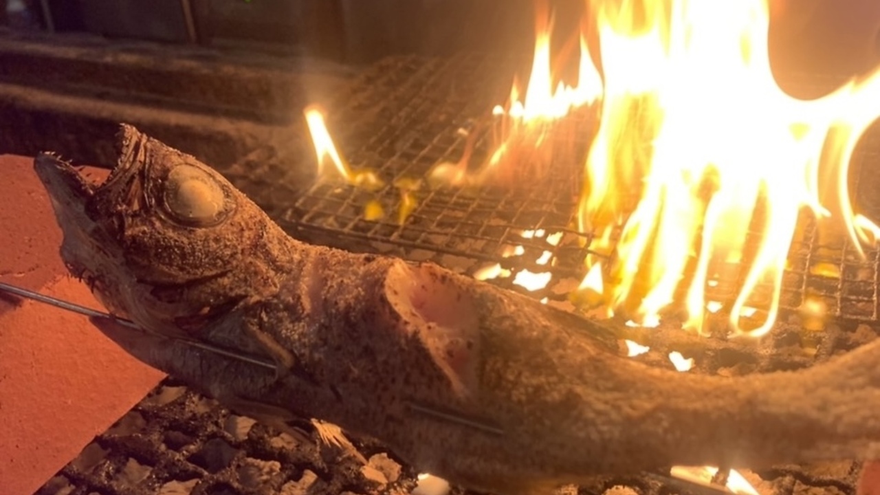 まな板の上のサカナのこだわりポイントの写真4枚目