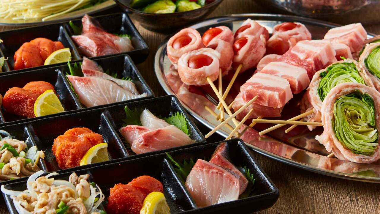 博多うずまきのこだわりポイントの写真1枚目