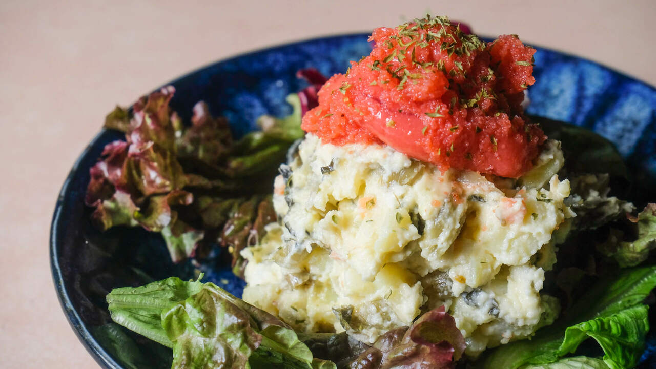 博多うずまきのこだわりポイントの写真3枚目