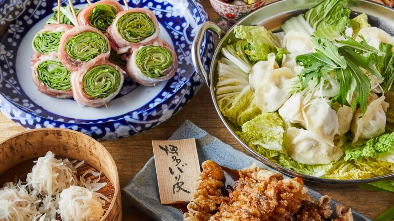 博多うずまきの事業内容の写真1枚目