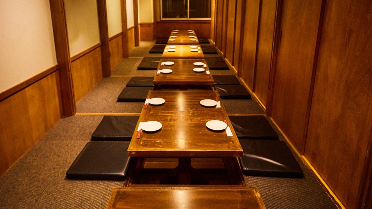 博多うずまきの事業内容の写真4枚目