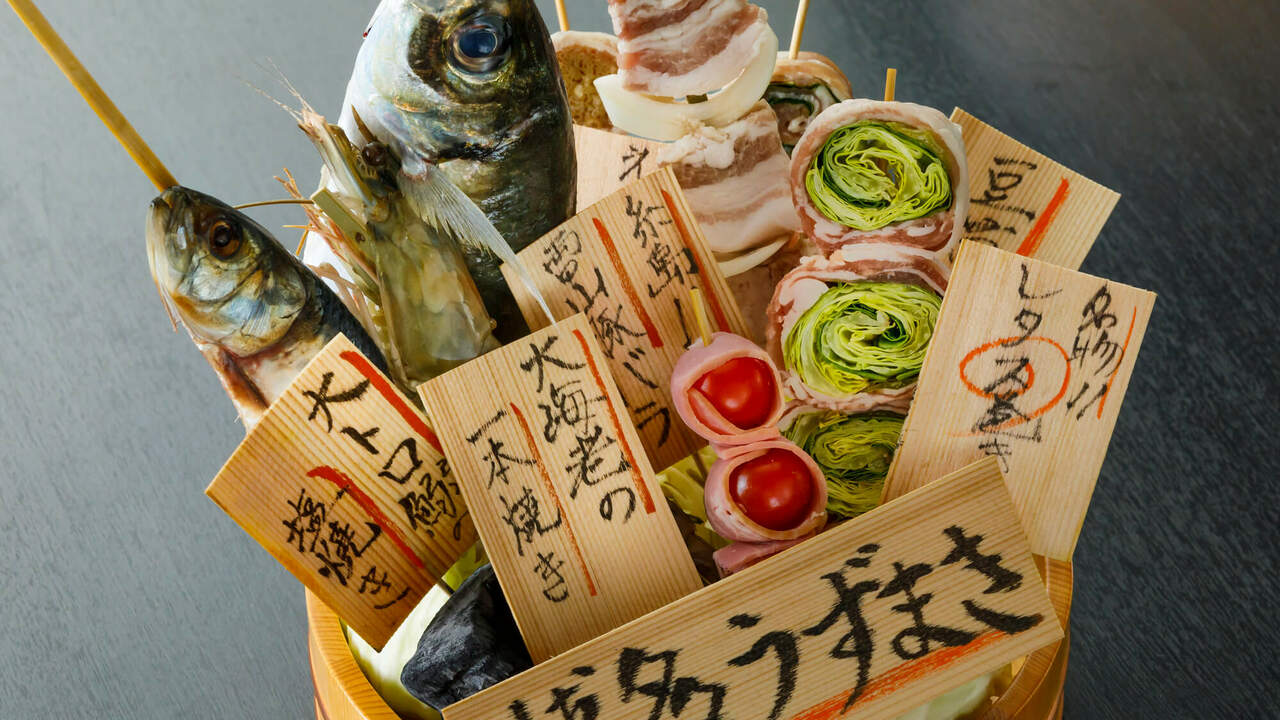 博多うずまきの事業内容の写真1枚目