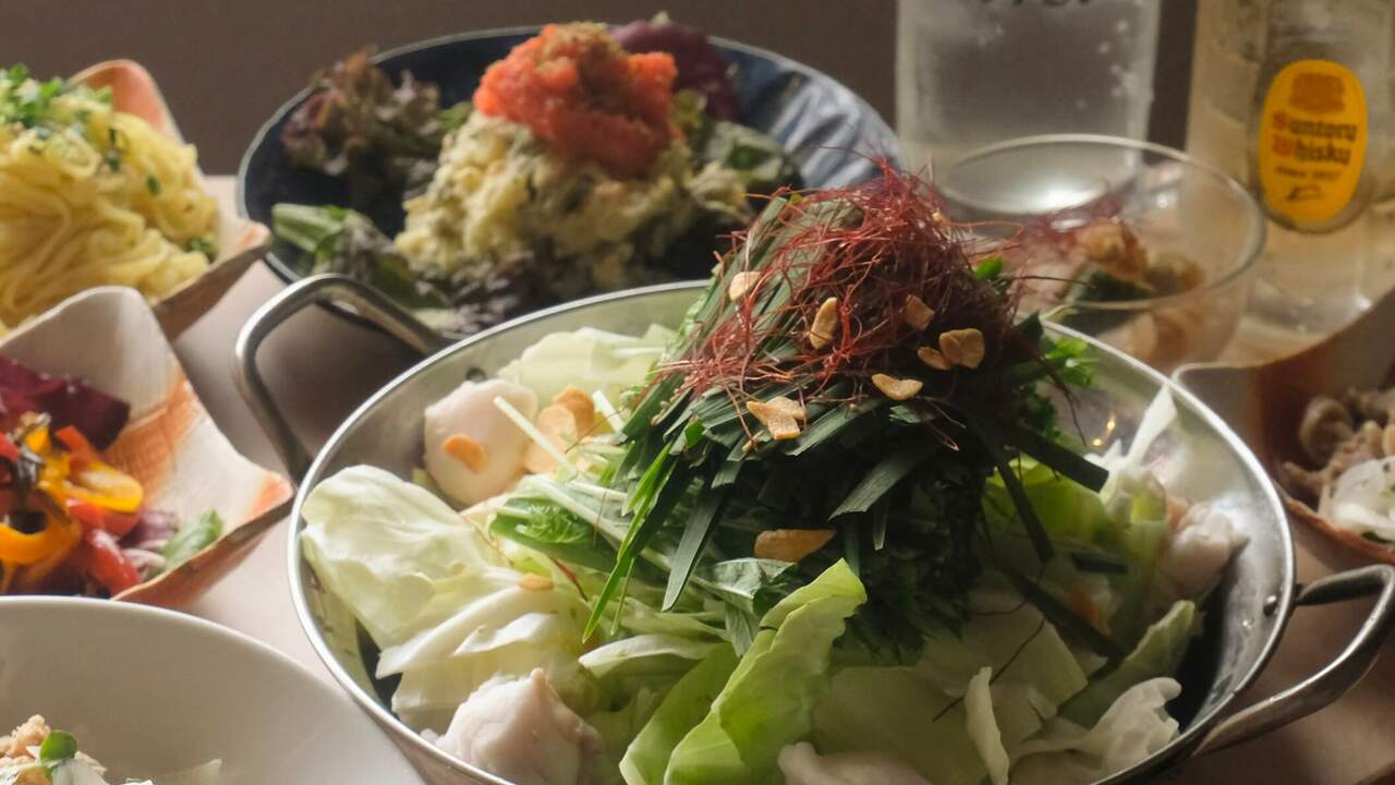 博多うずまきの事業内容の写真3枚目