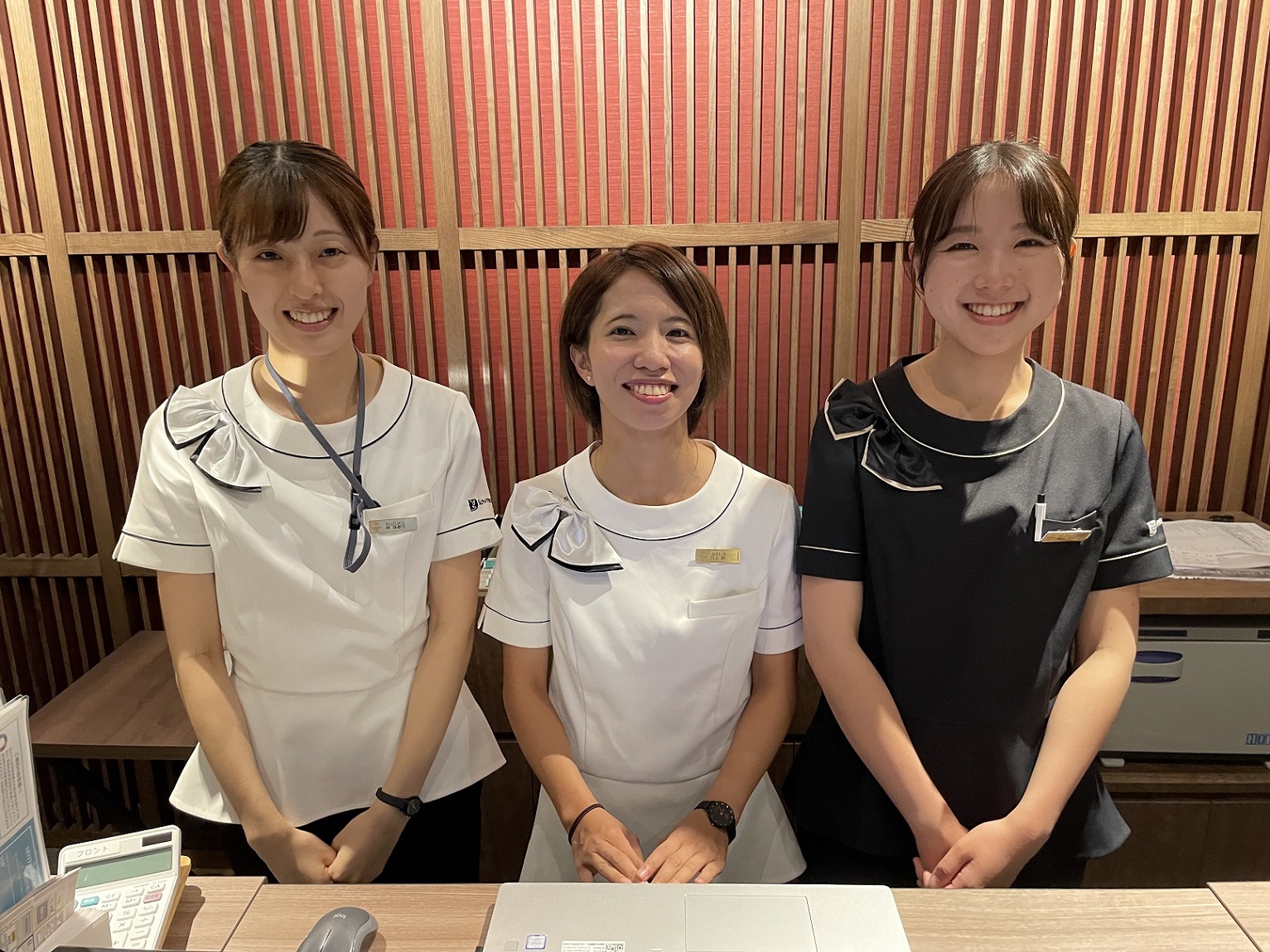 サンフロンティアホテルマネジメント株式会社-たびの 2枚目