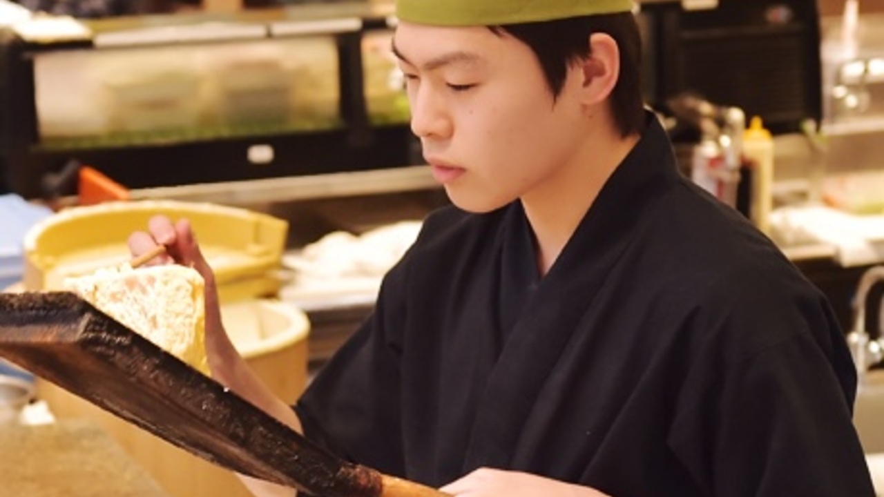 回転寿司　力丸のこだわりポイントの写真3枚目