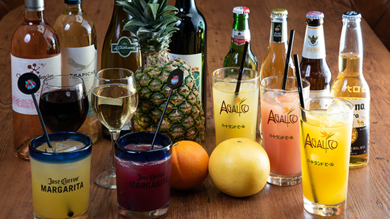 アガリコのこだわりポイントの写真4枚目