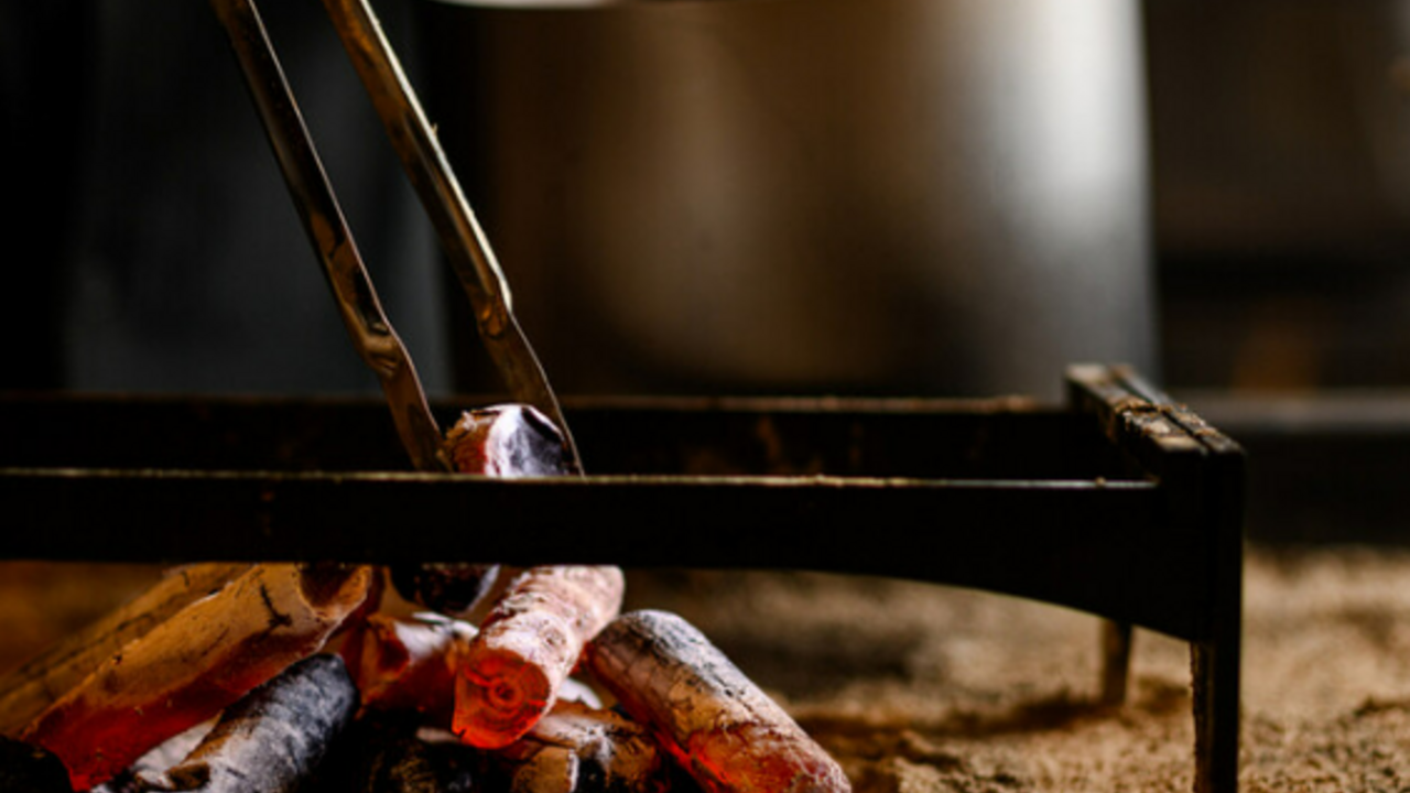 呂者堂 銀座本店のこだわりポイントの写真1枚目