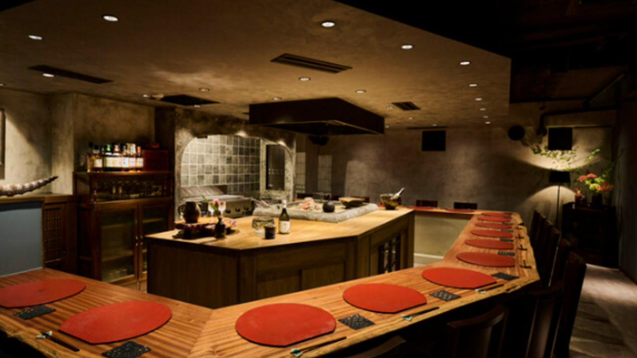 呂者堂 銀座本店の事業内容の写真1枚目