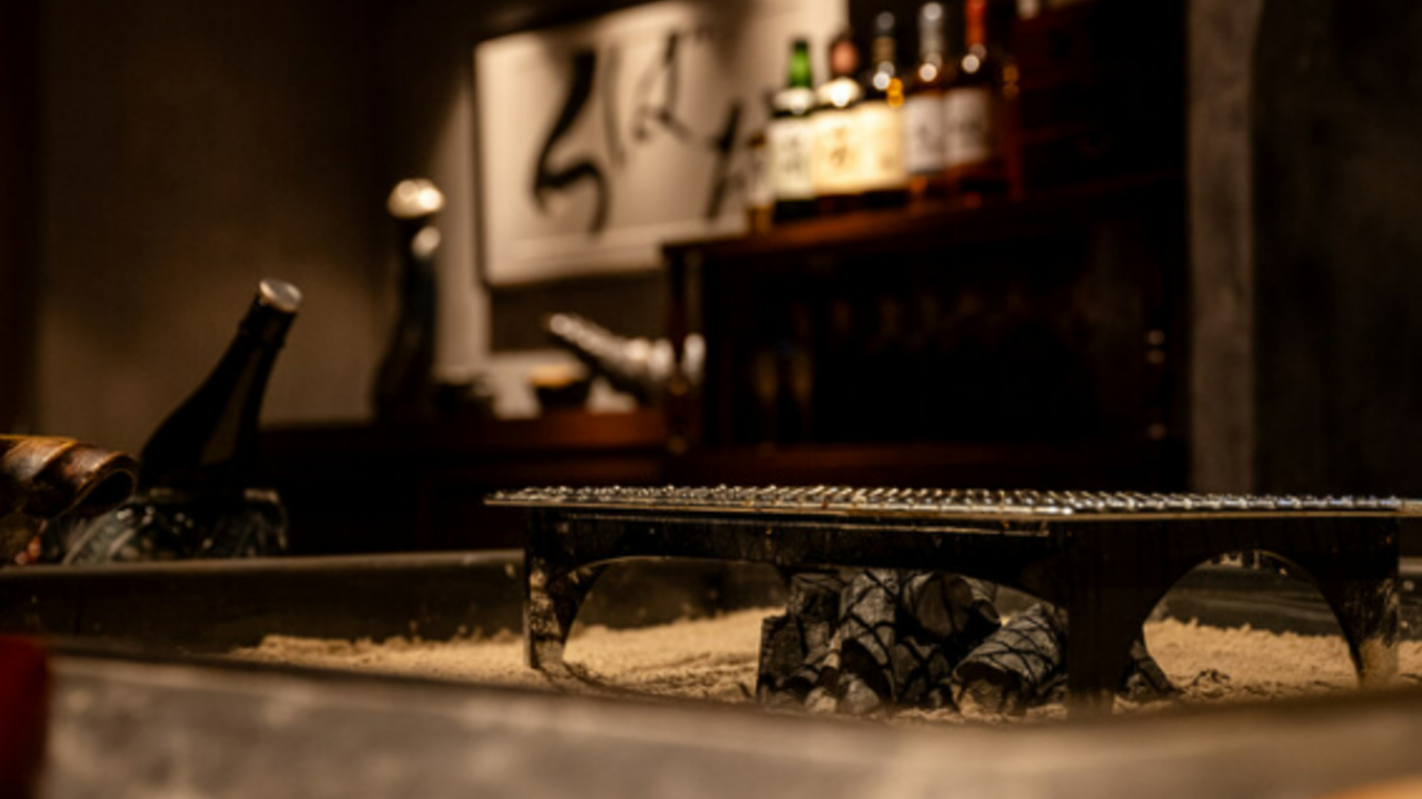 呂者堂 銀座本店の事業内容の写真2枚目