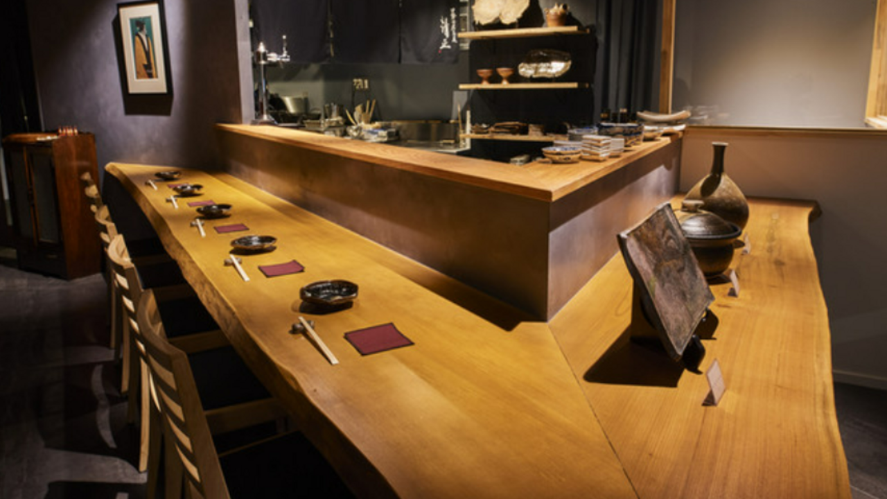 伊勢海老蕎麦 清正のこだわりポイントの写真1枚目