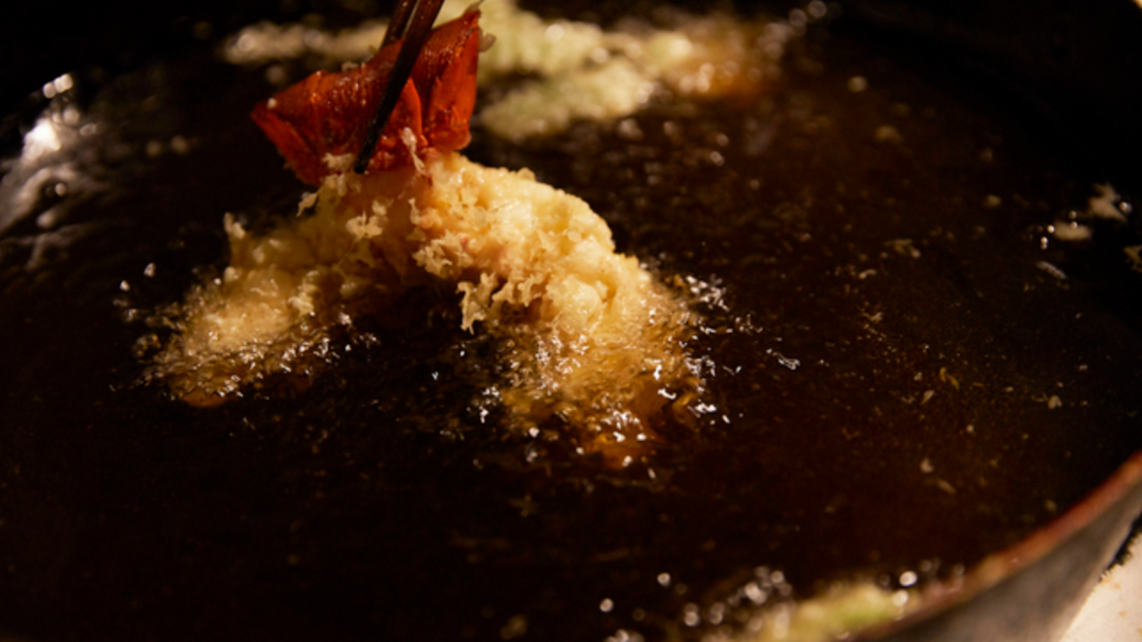 伊勢海老蕎麦 清正のこだわりポイントの写真3枚目