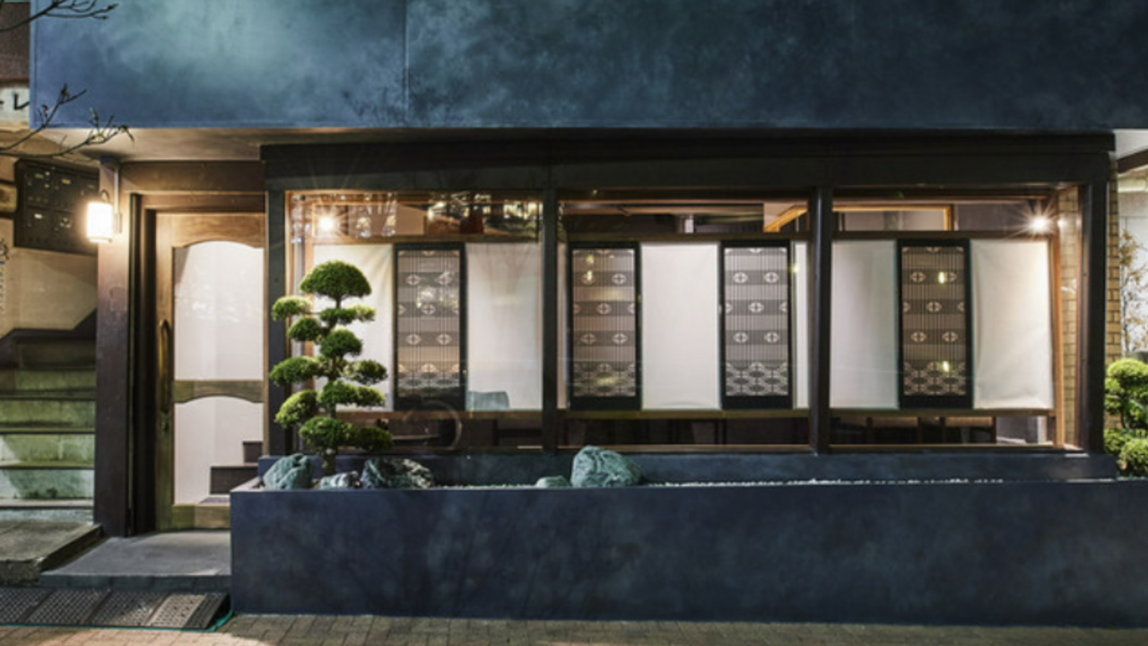 伊勢海老蕎麦 清正の事業内容の写真2枚目