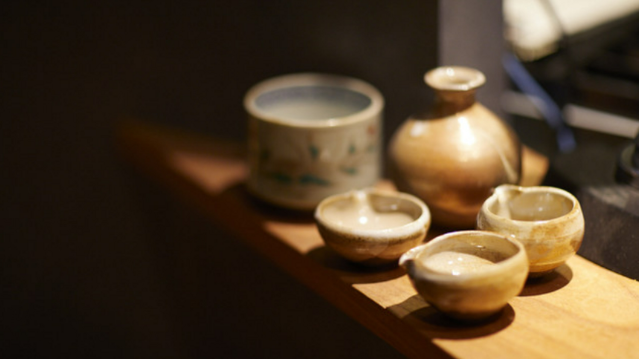 伊勢海老蕎麦 清正の事業内容の写真4枚目