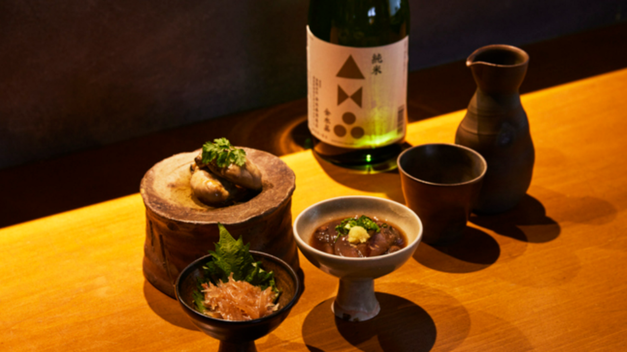 伊勢海老蕎麦 清正の事業内容の写真2枚目