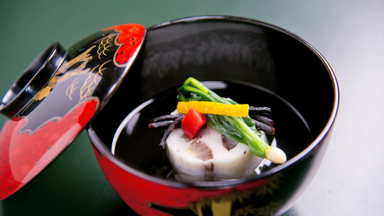 若松のこだわりポイントの写真2枚目