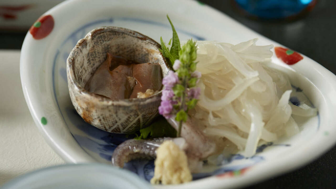 若松のこだわりポイントの写真4枚目