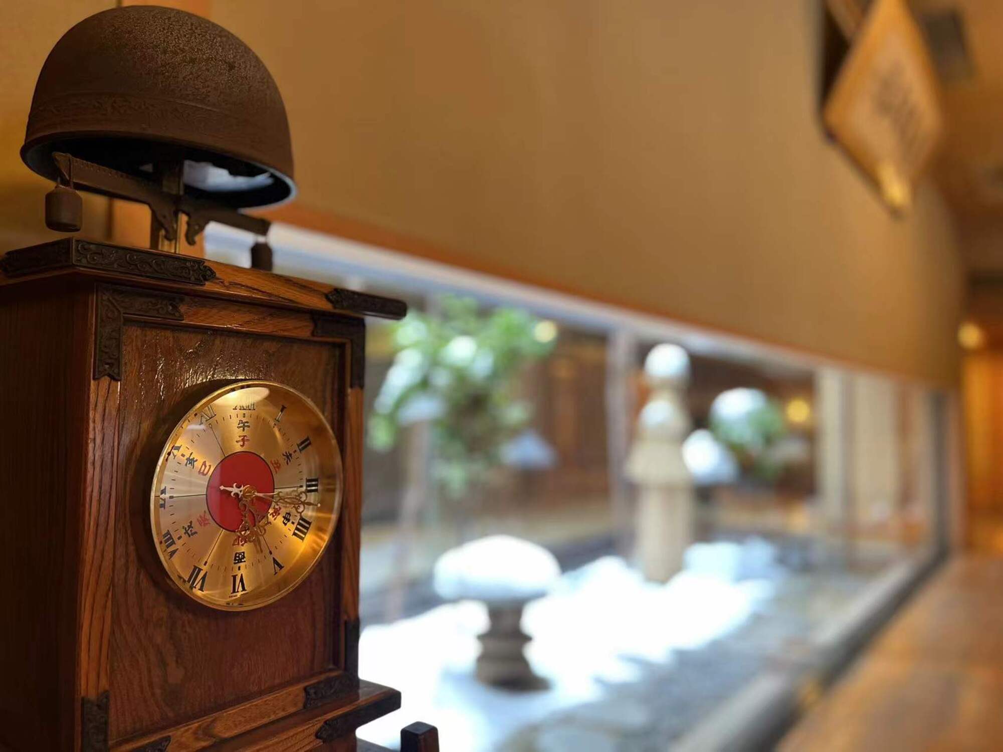 株式会社ICHINO観光グループ-若松 1枚目