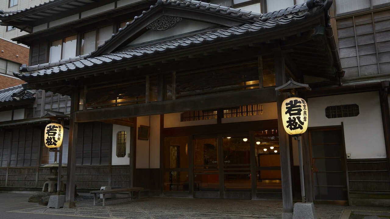 若松の事業内容の写真2枚目