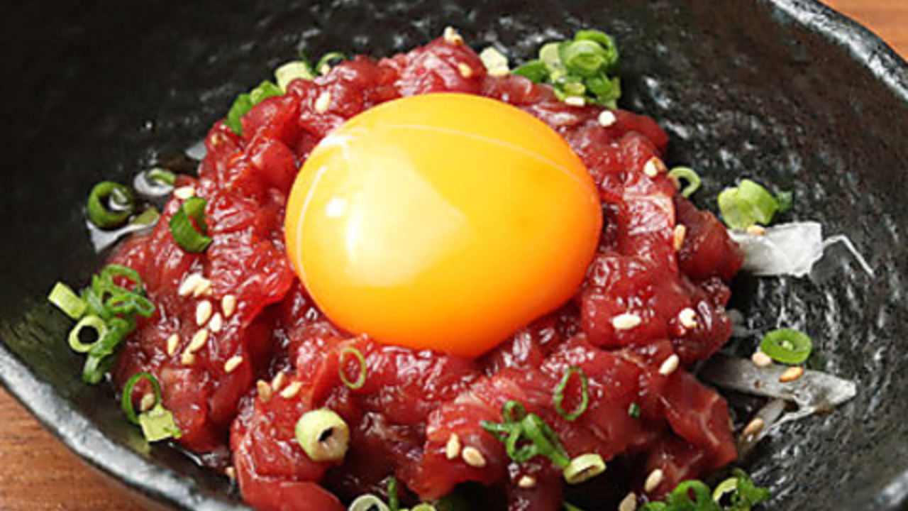 肉寿司のこだわりポイントの写真4枚目