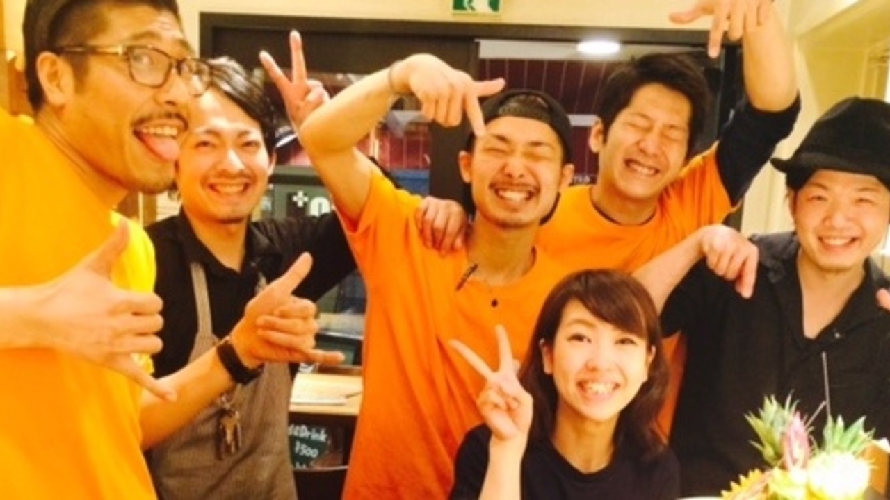 肉寿司の事業内容の写真1枚目