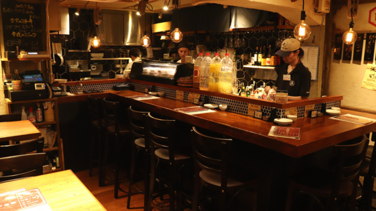 肉寿司の事業内容の写真4枚目