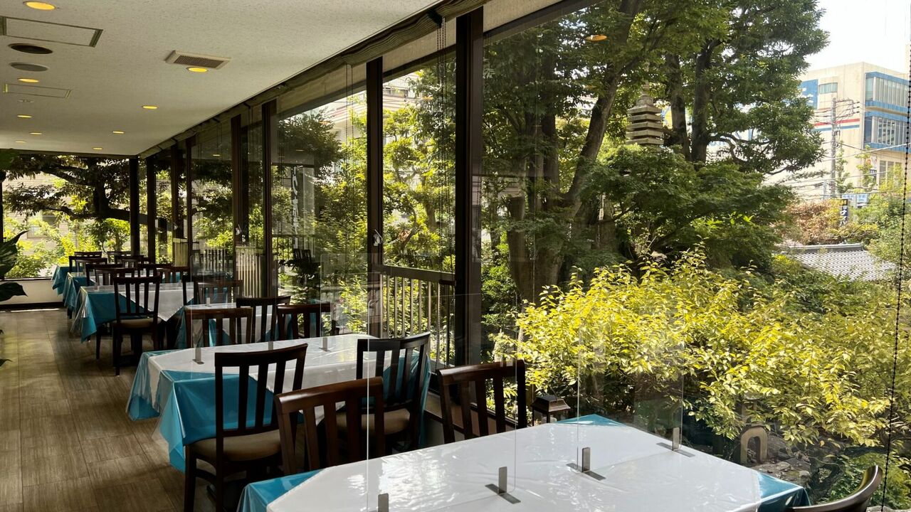 新宿サンパークホテルのこだわりポイントの写真2枚目