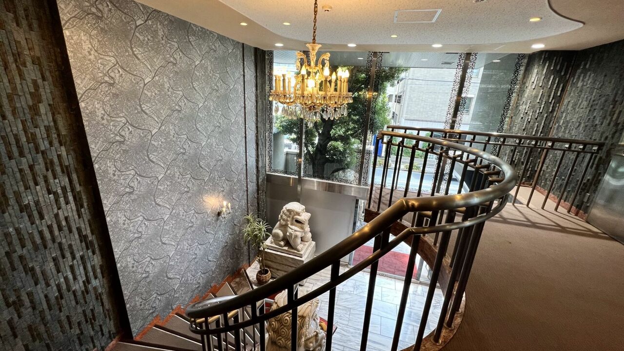 新宿サンパークホテルの事業内容の写真2枚目