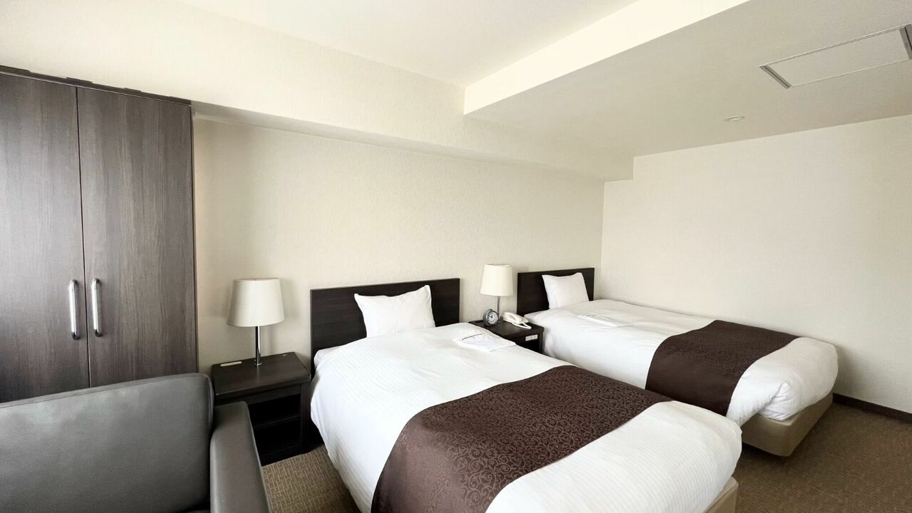 新宿サンパークホテルの事業内容の写真3枚目