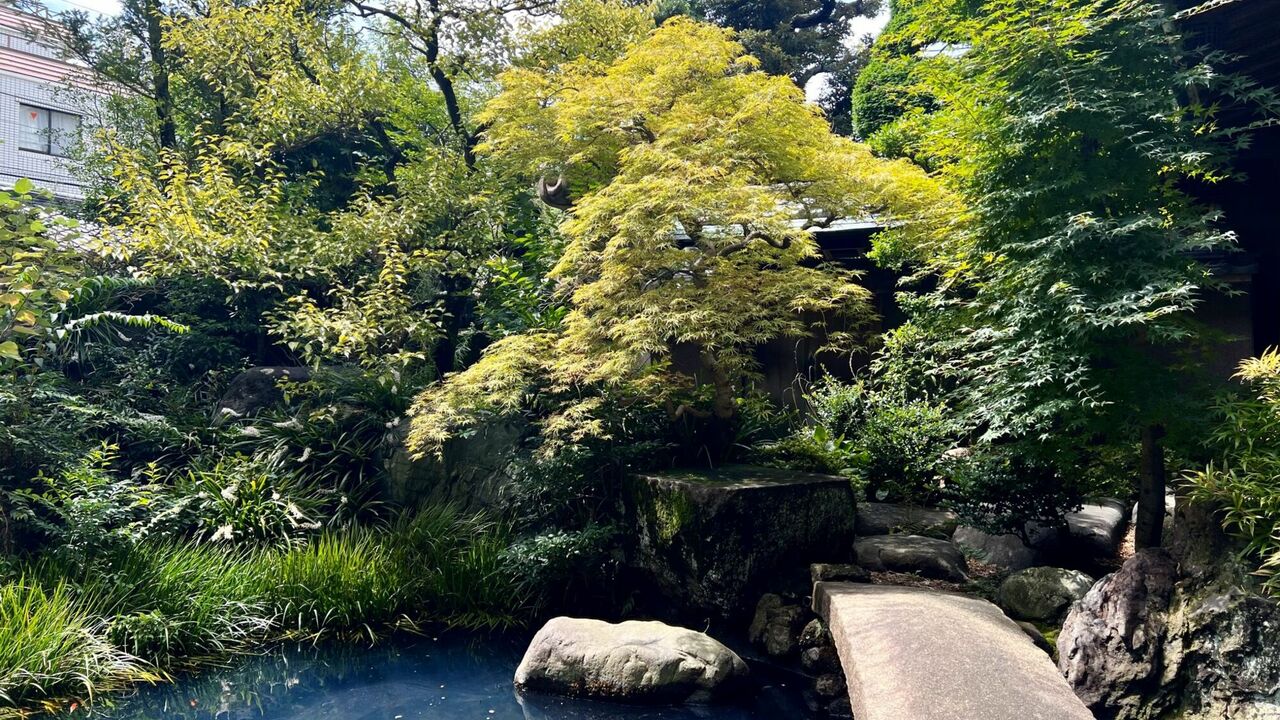 新宿サンパークホテルの事業内容の写真3枚目