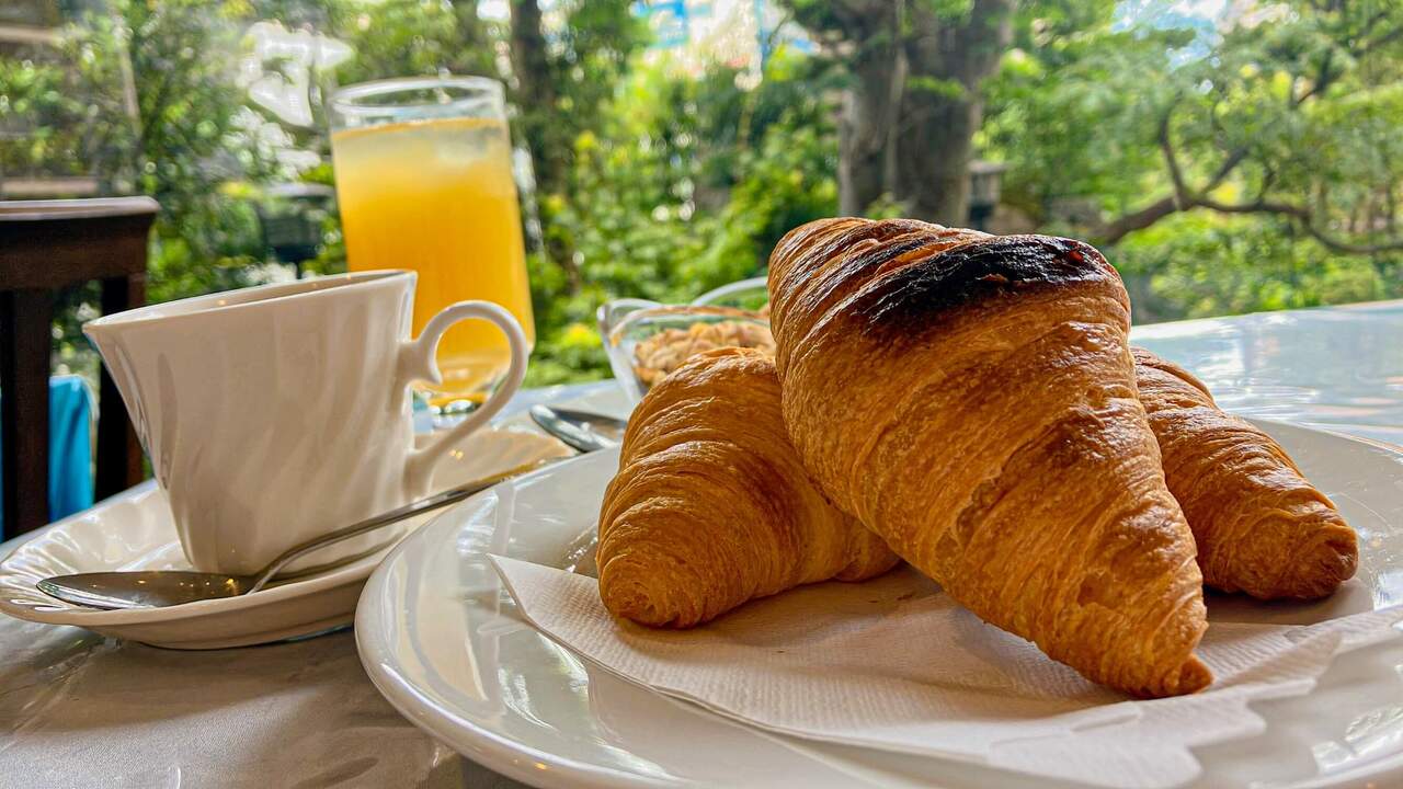 新宿サンパークホテルのこだわりポイントの写真3枚目