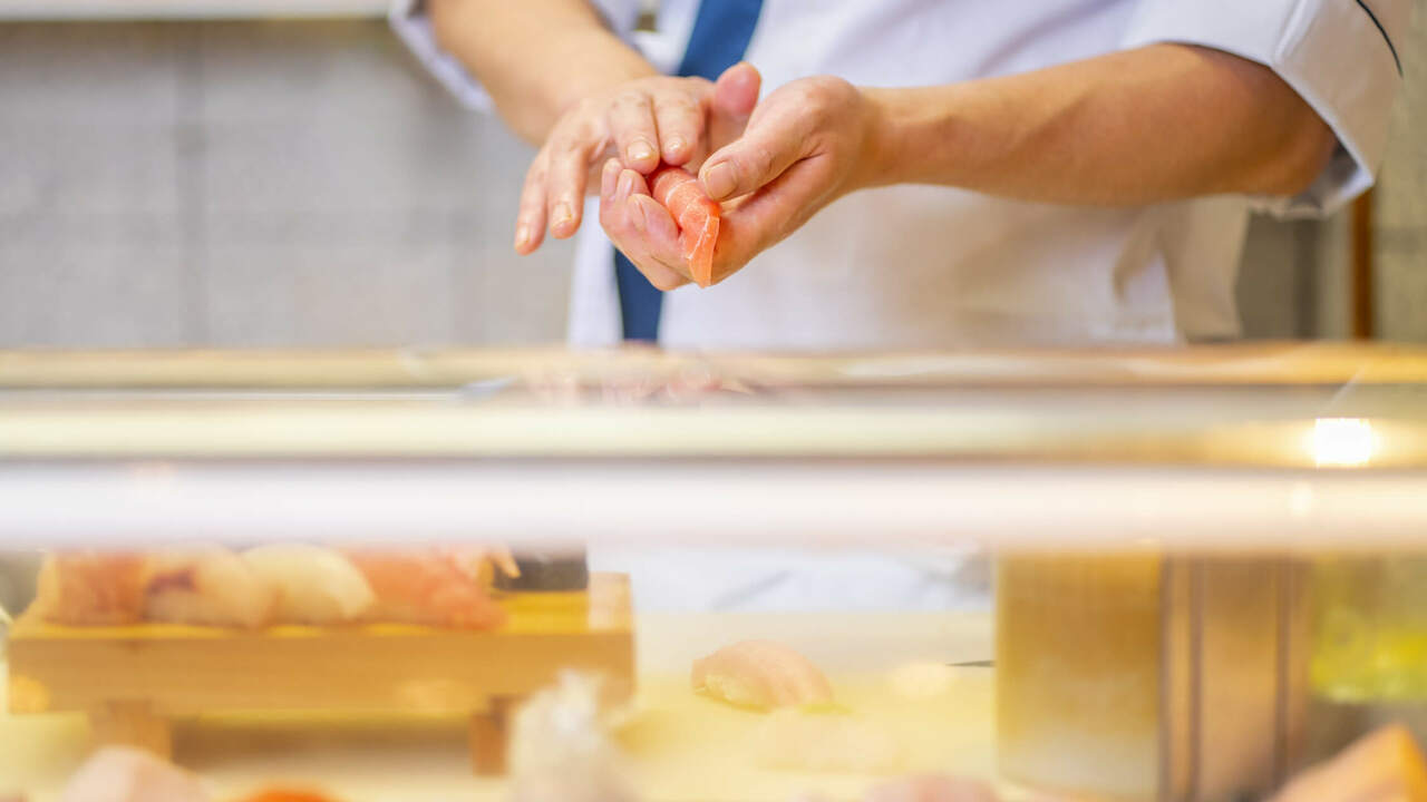 レストラン事業部のこだわりポイントの写真1枚目