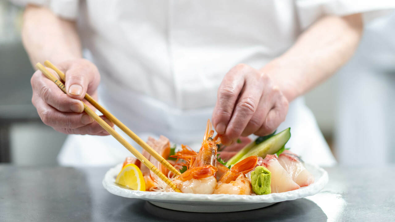 レストラン事業部のこだわりポイントの写真2枚目