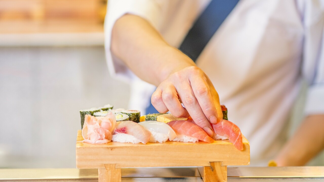 レストラン事業部の事業内容の写真3枚目