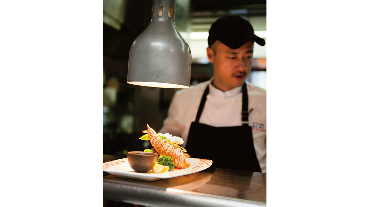 東京アメリカンクラブのこだわりポイントの写真3枚目