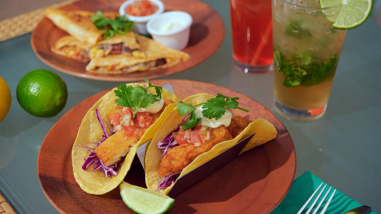東京アメリカンクラブの事業内容の写真4枚目