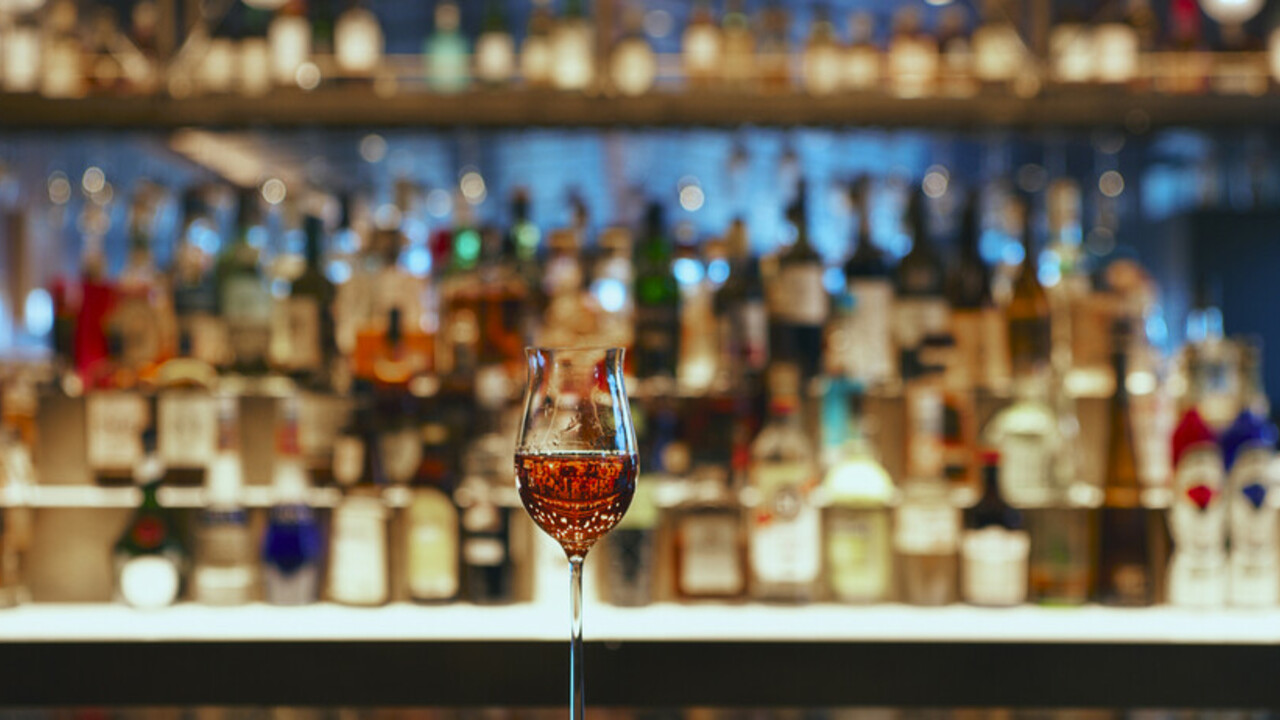 東京アメリカンクラブの事業内容の写真3枚目