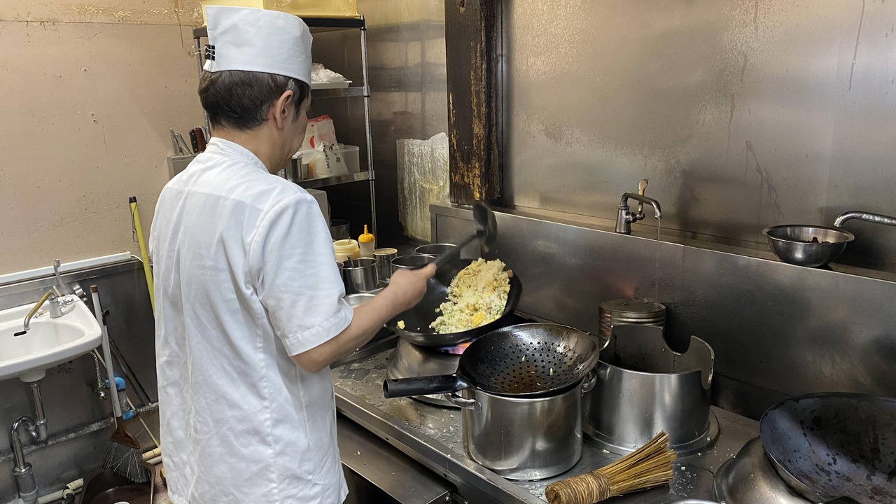 三点中華の事業内容の写真3枚目