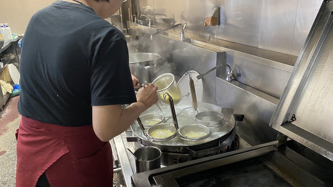 三点中華の事業内容の写真1枚目