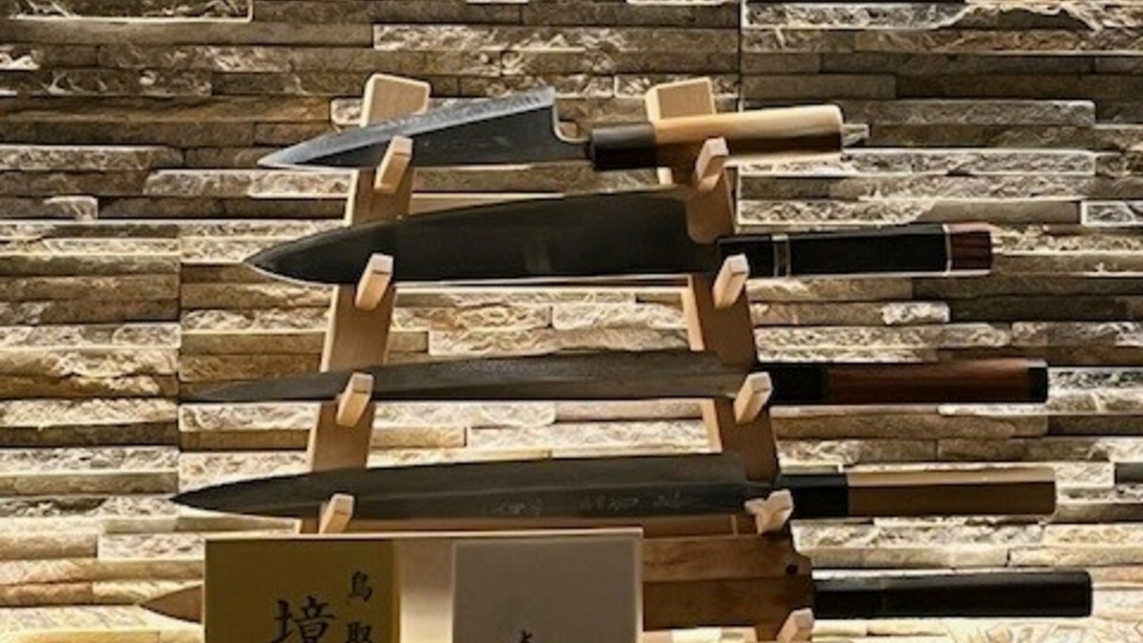 西麻布 鮨 かりんの事業内容の写真4枚目