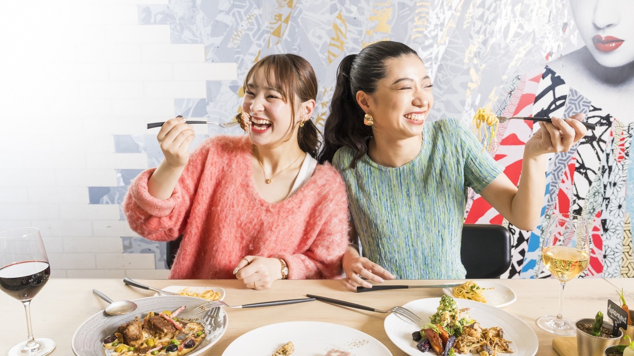 アロフト東京銀座のこだわりポイントの写真2枚目