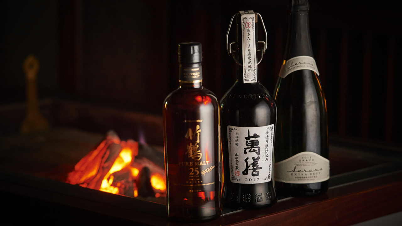 呂者堂 銀座本店のこだわりポイントの写真4枚目