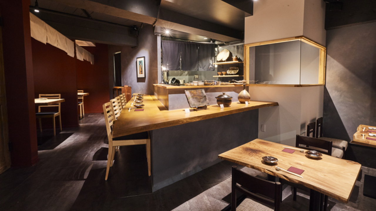 伊勢海老蕎麦 清正のこだわりポイントの写真4枚目