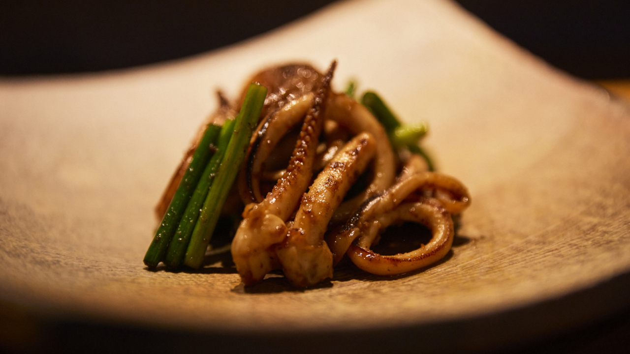 伊勢海老蕎麦 清正の事業内容の写真4枚目