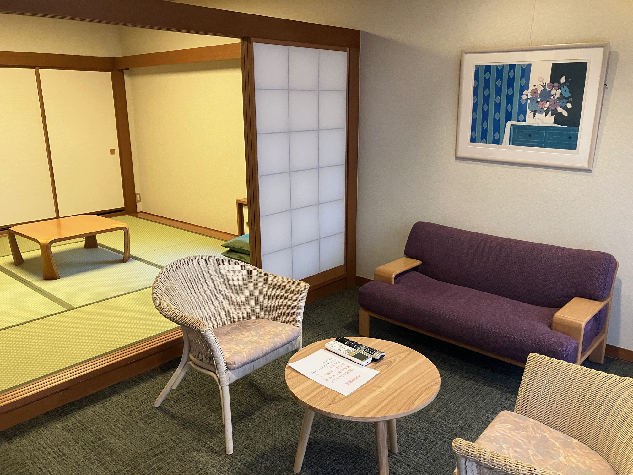 メルコリゾートサービス株式会社-ゆうせん軽井沢クラブ 2枚目