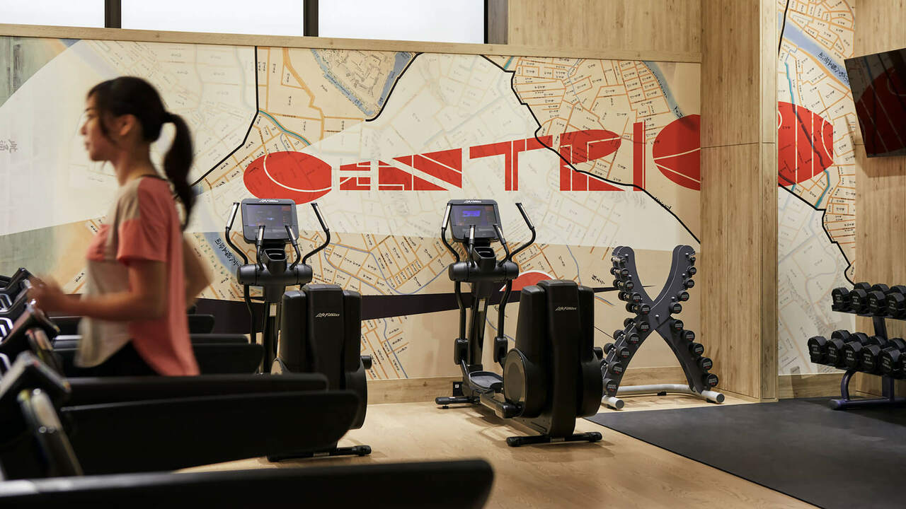 ハイアットセントリック金沢/ハイアットハウス金沢の事業内容の写真2枚目