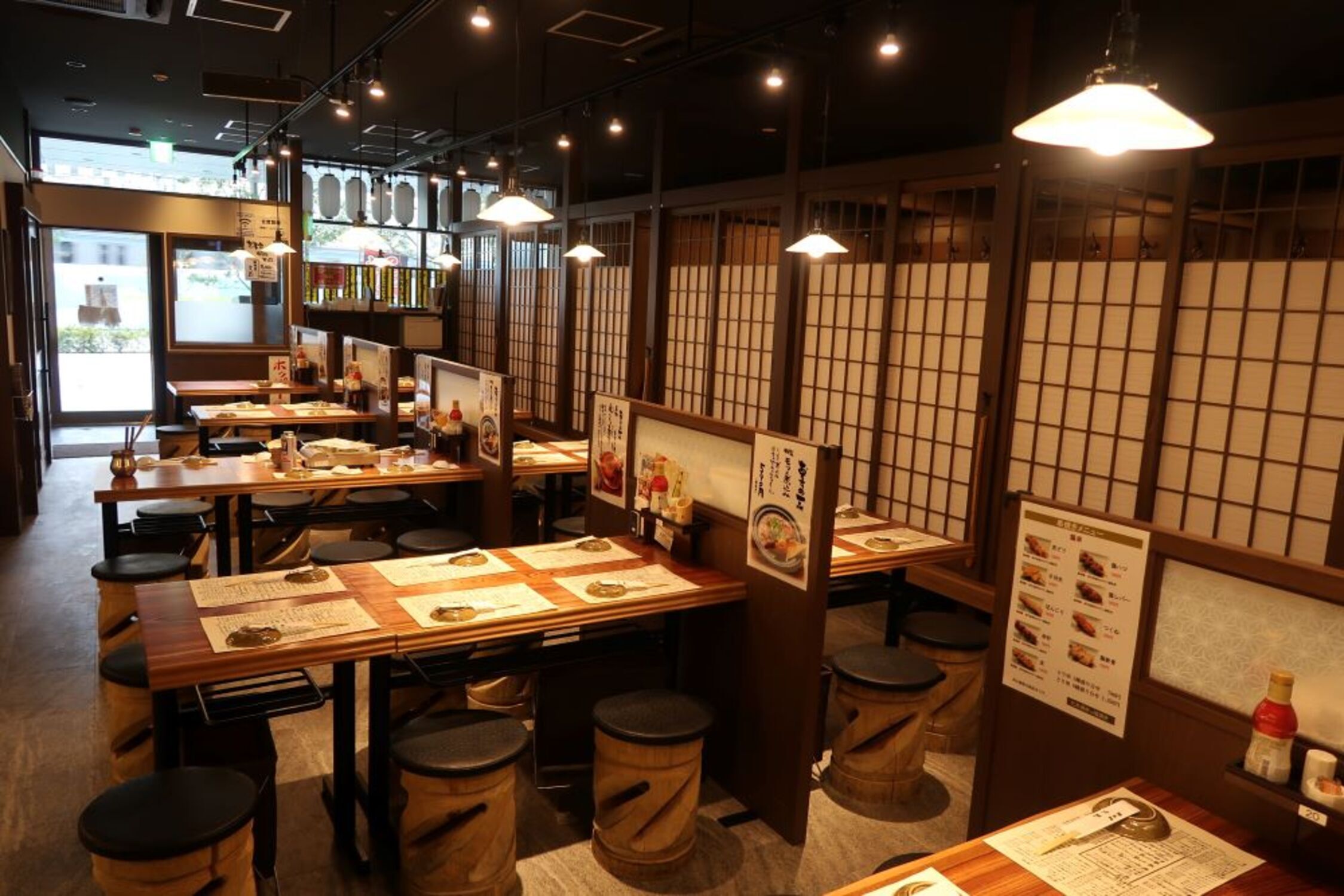 株式会社だん家-鍛冶屋 文蔵 1枚目