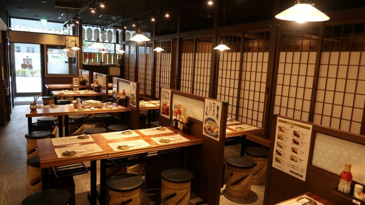 鍛冶屋 文蔵の事業内容の写真1枚目